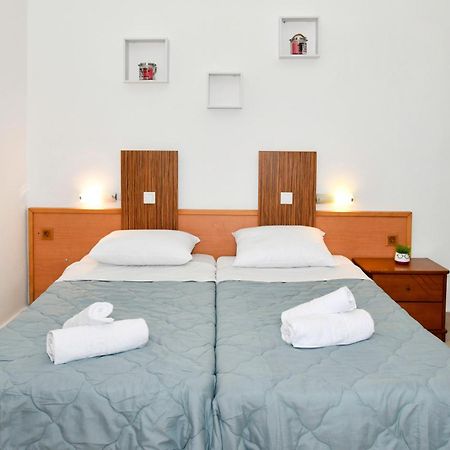 Kavos Apartments4You Ll Экстерьер фото