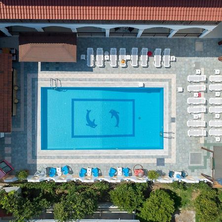 Kavos Apartments4You Ll Экстерьер фото