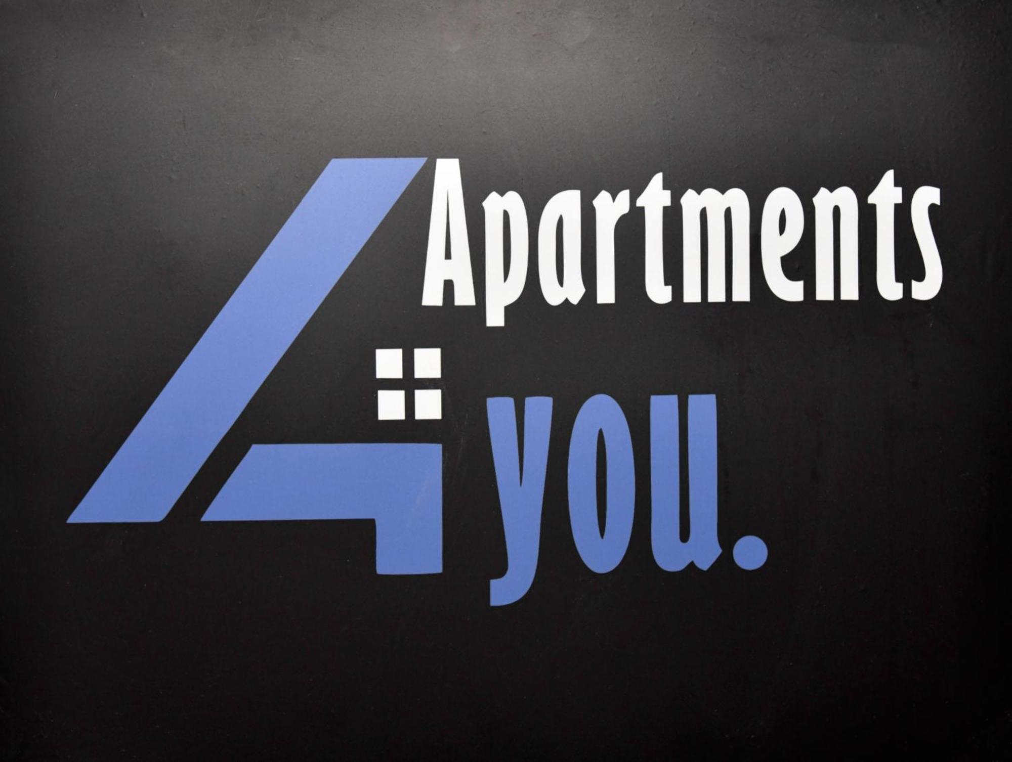 Kavos Apartments4You Ll Экстерьер фото