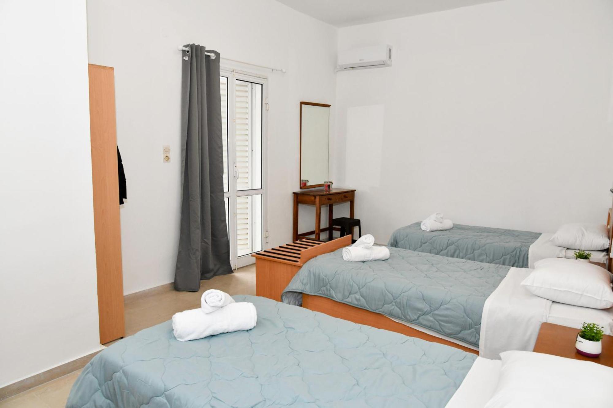 Kavos Apartments4You Ll Экстерьер фото
