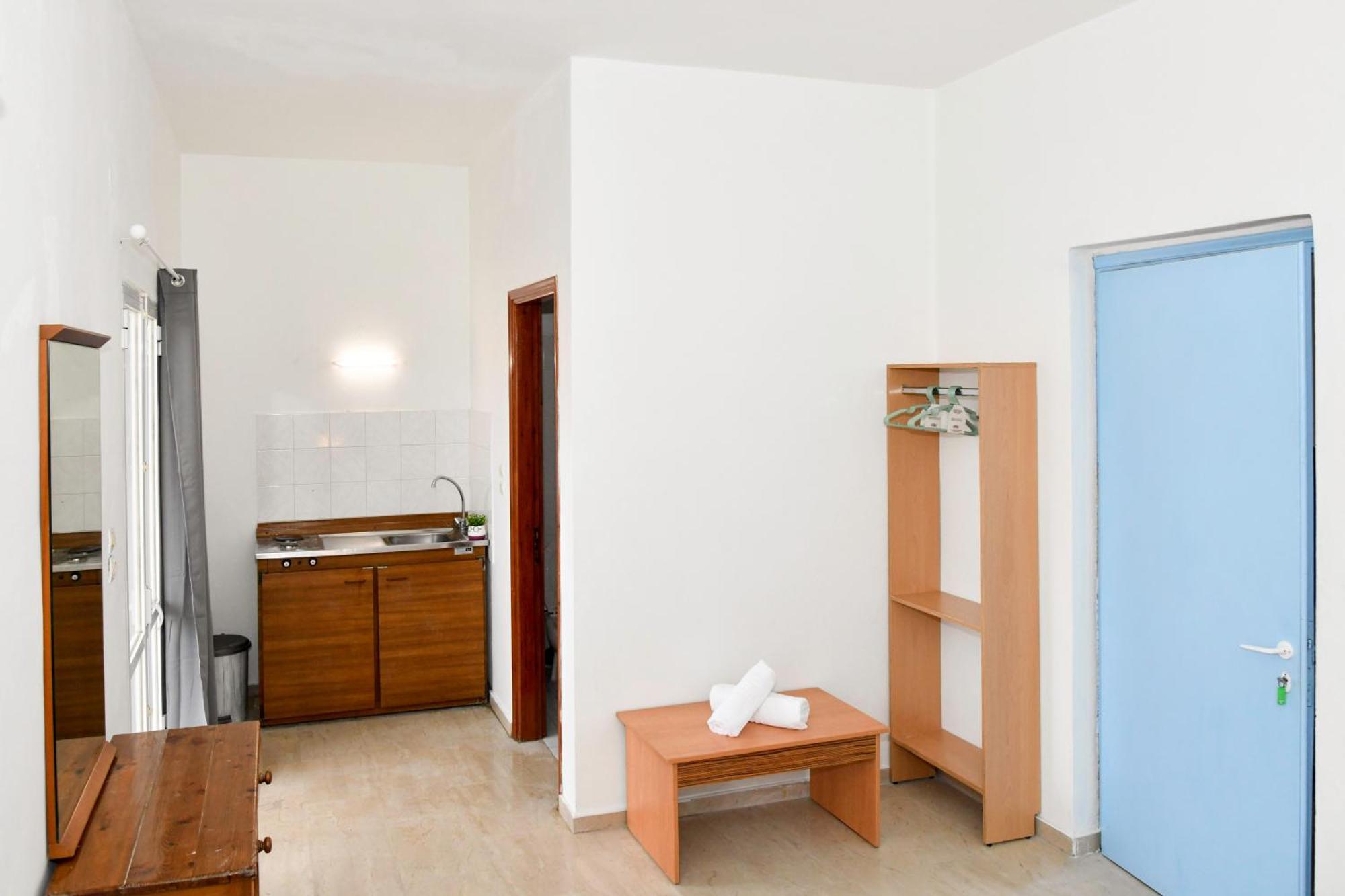 Kavos Apartments4You Ll Экстерьер фото