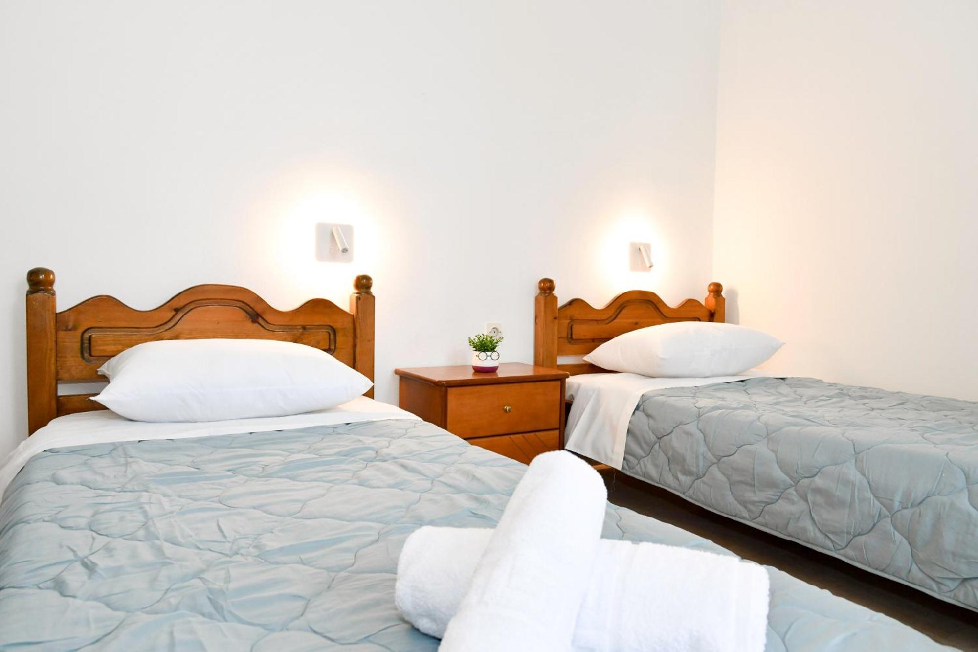Kavos Apartments4You Ll Экстерьер фото