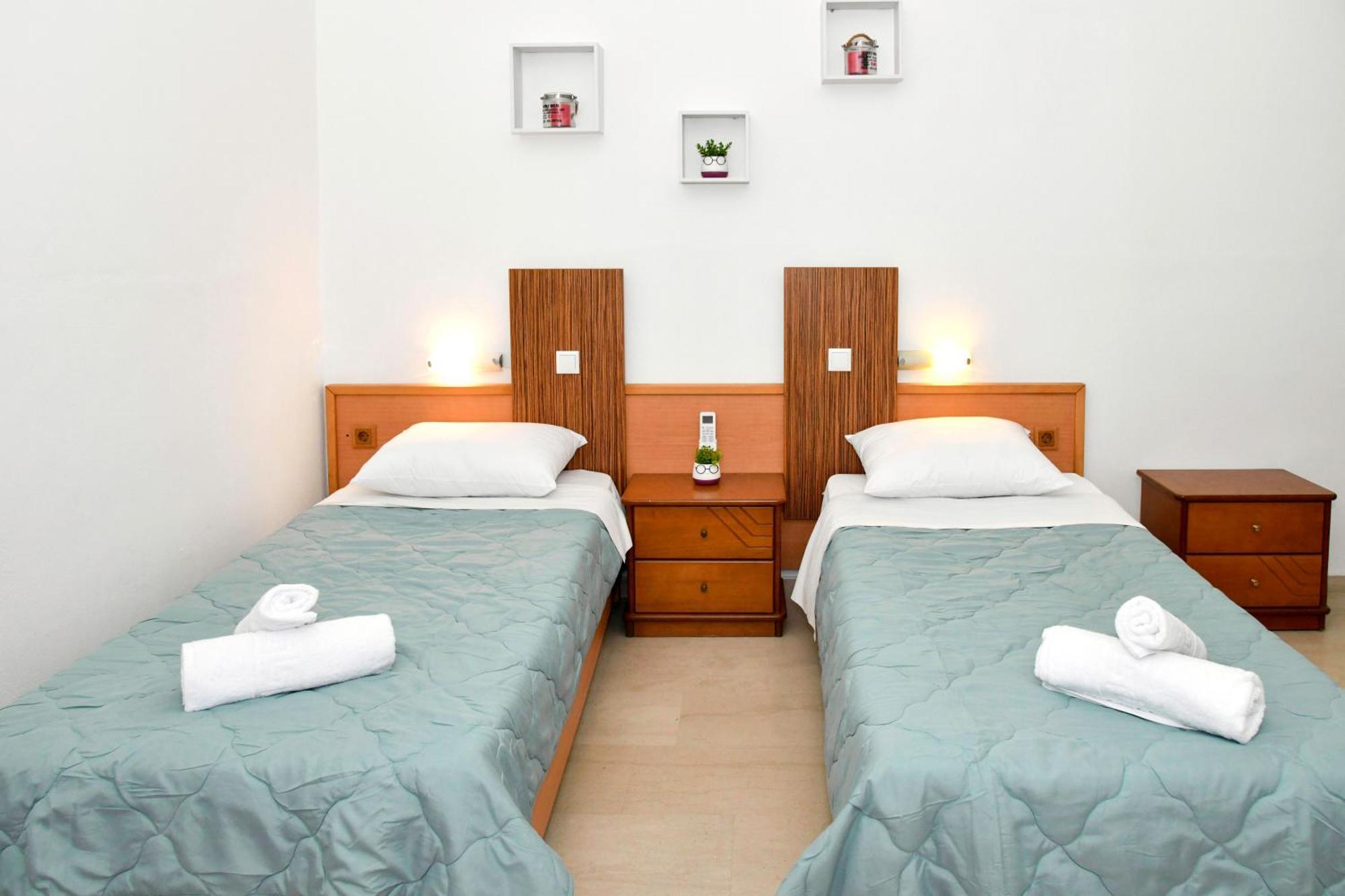 Kavos Apartments4You Ll Экстерьер фото