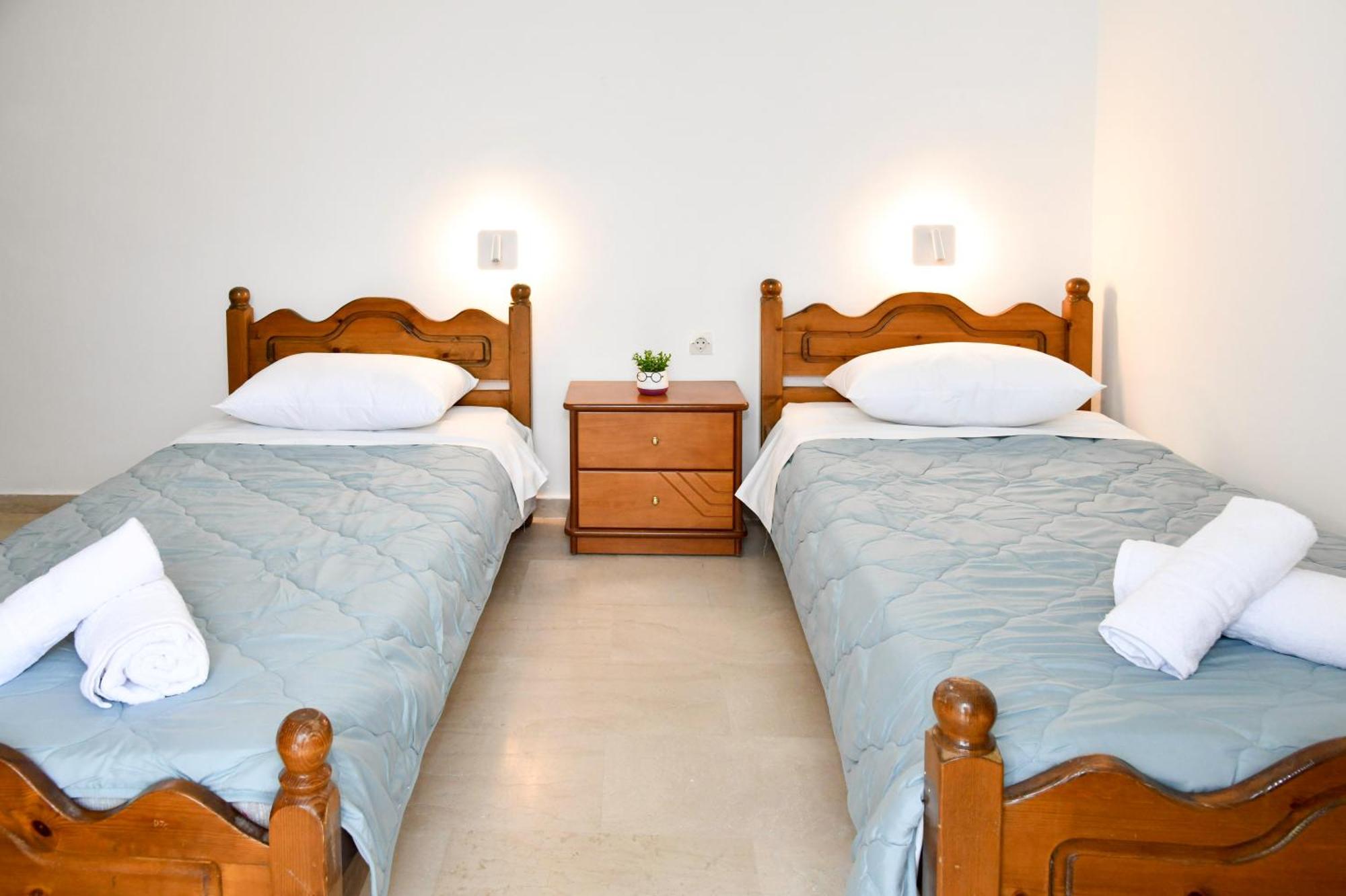 Kavos Apartments4You Ll Экстерьер фото