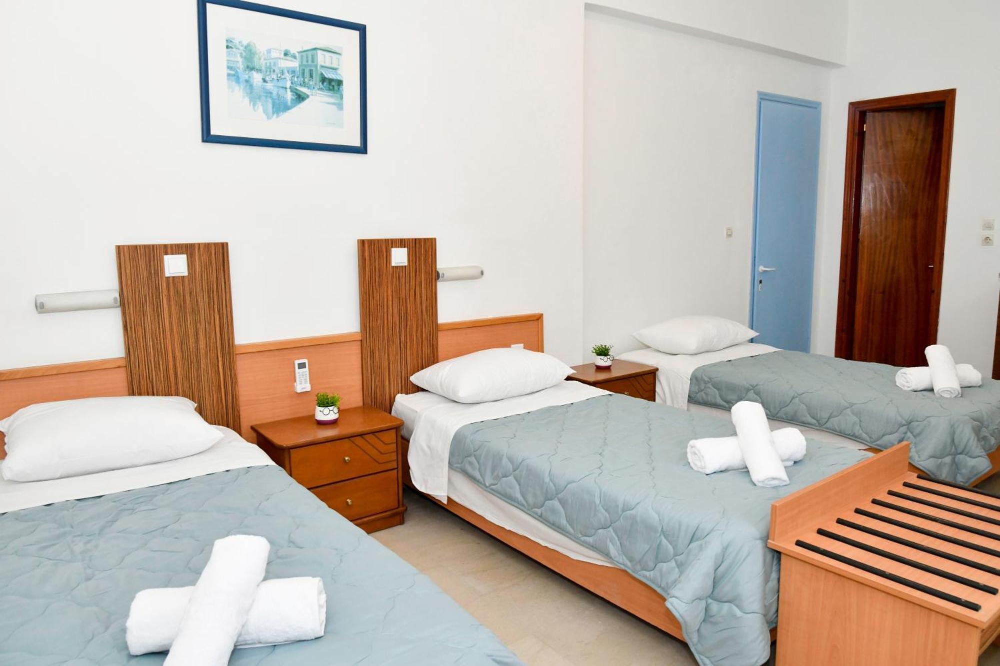 Kavos Apartments4You Ll Экстерьер фото