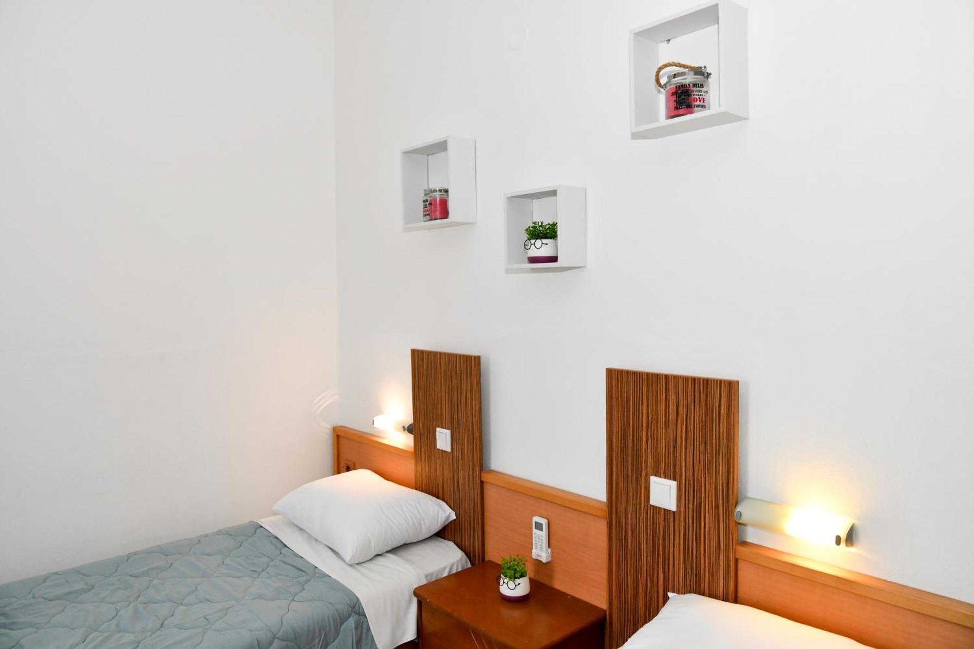 Kavos Apartments4You Ll Экстерьер фото