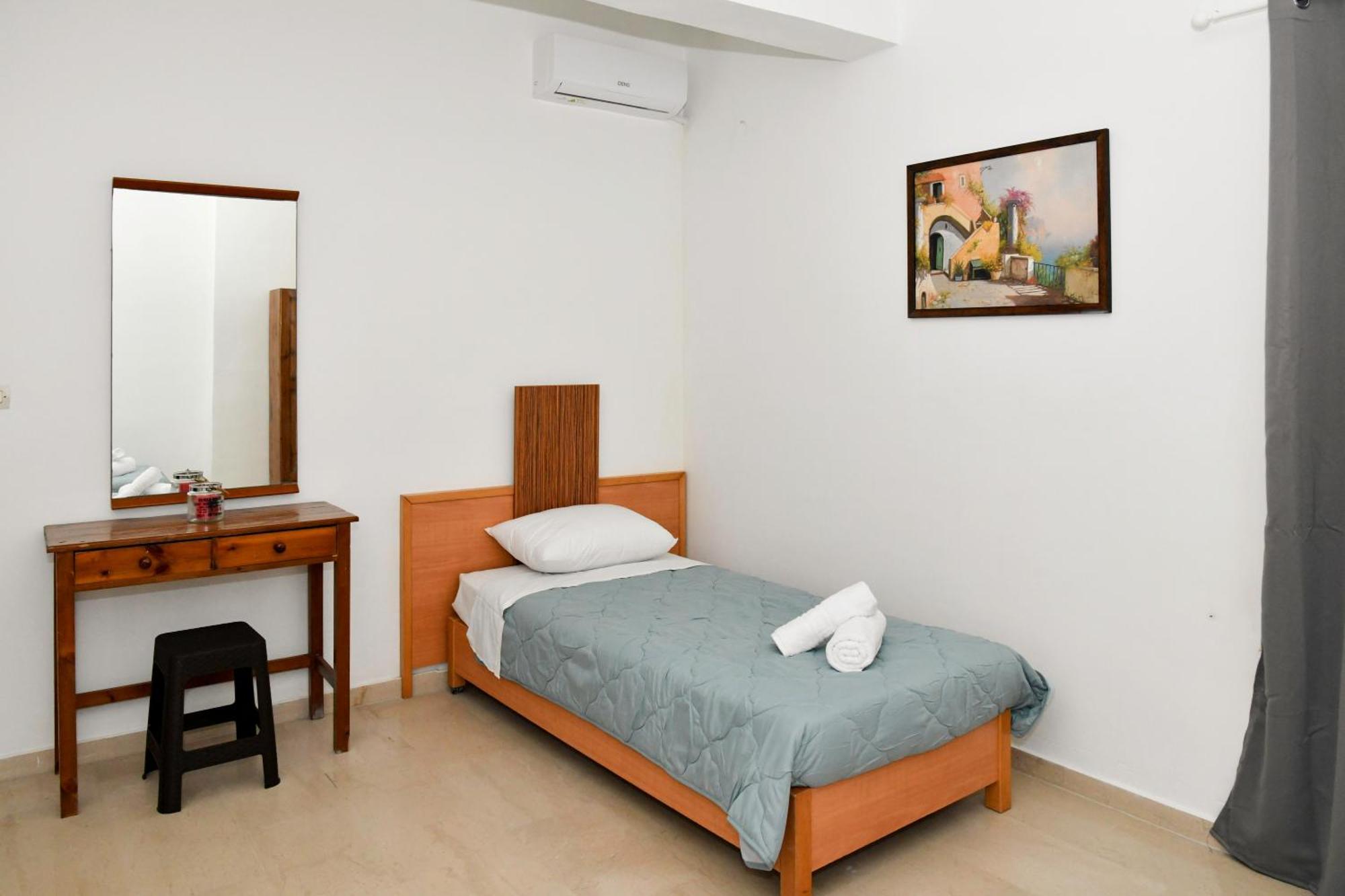 Kavos Apartments4You Ll Экстерьер фото