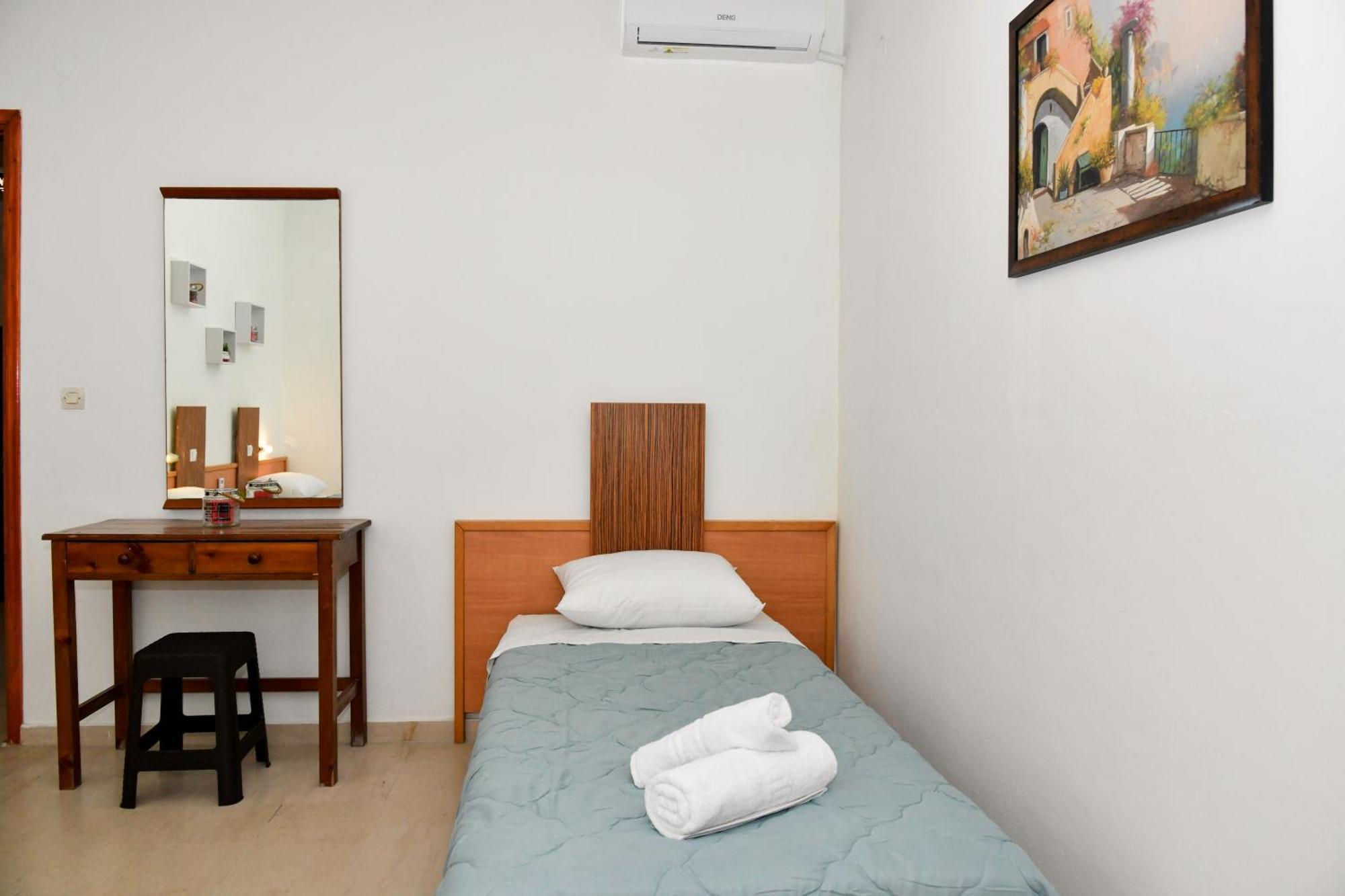 Kavos Apartments4You Ll Экстерьер фото