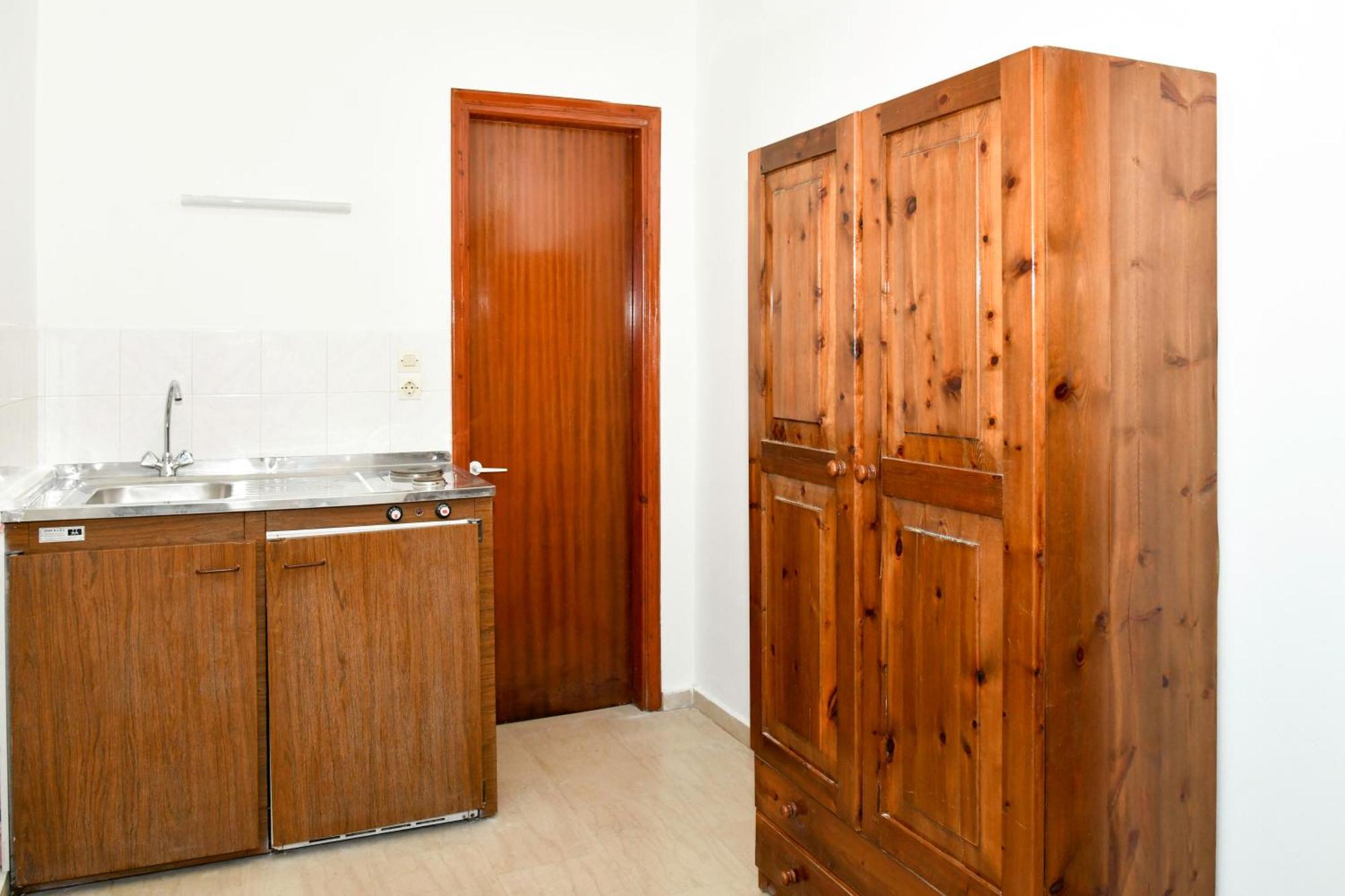 Kavos Apartments4You Ll Экстерьер фото
