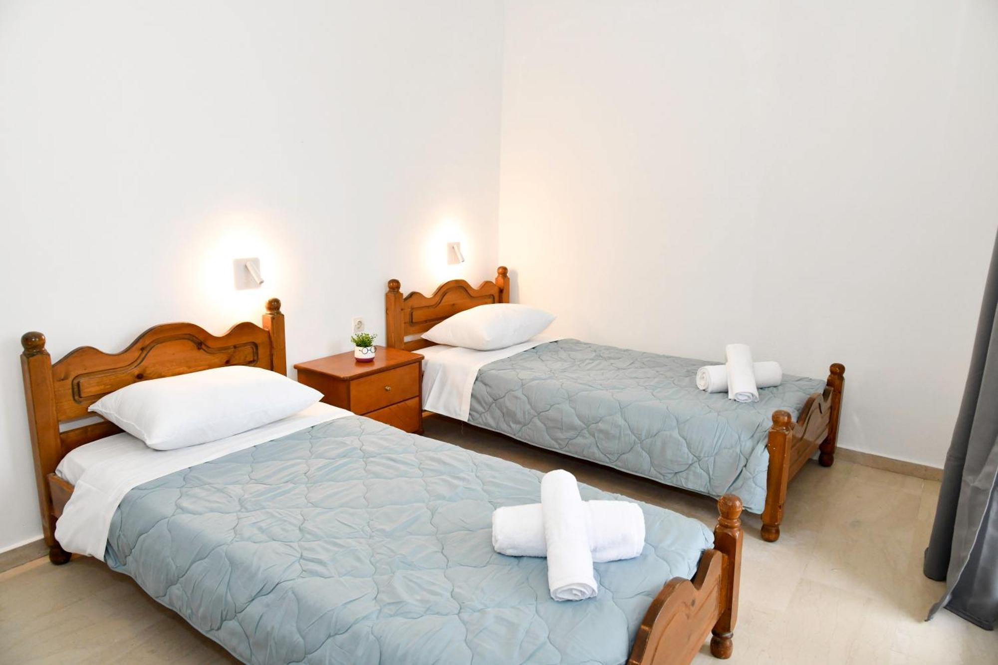 Kavos Apartments4You Ll Экстерьер фото