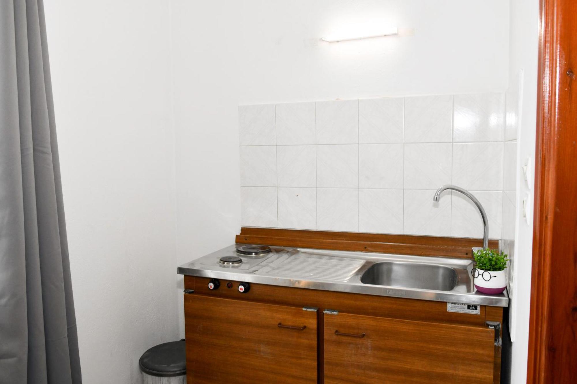 Kavos Apartments4You Ll Экстерьер фото