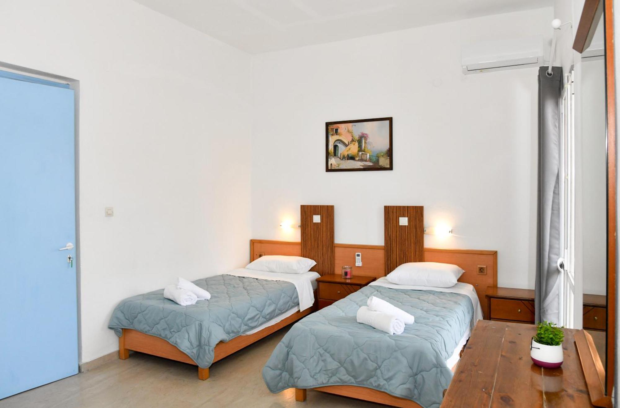 Kavos Apartments4You Ll Экстерьер фото