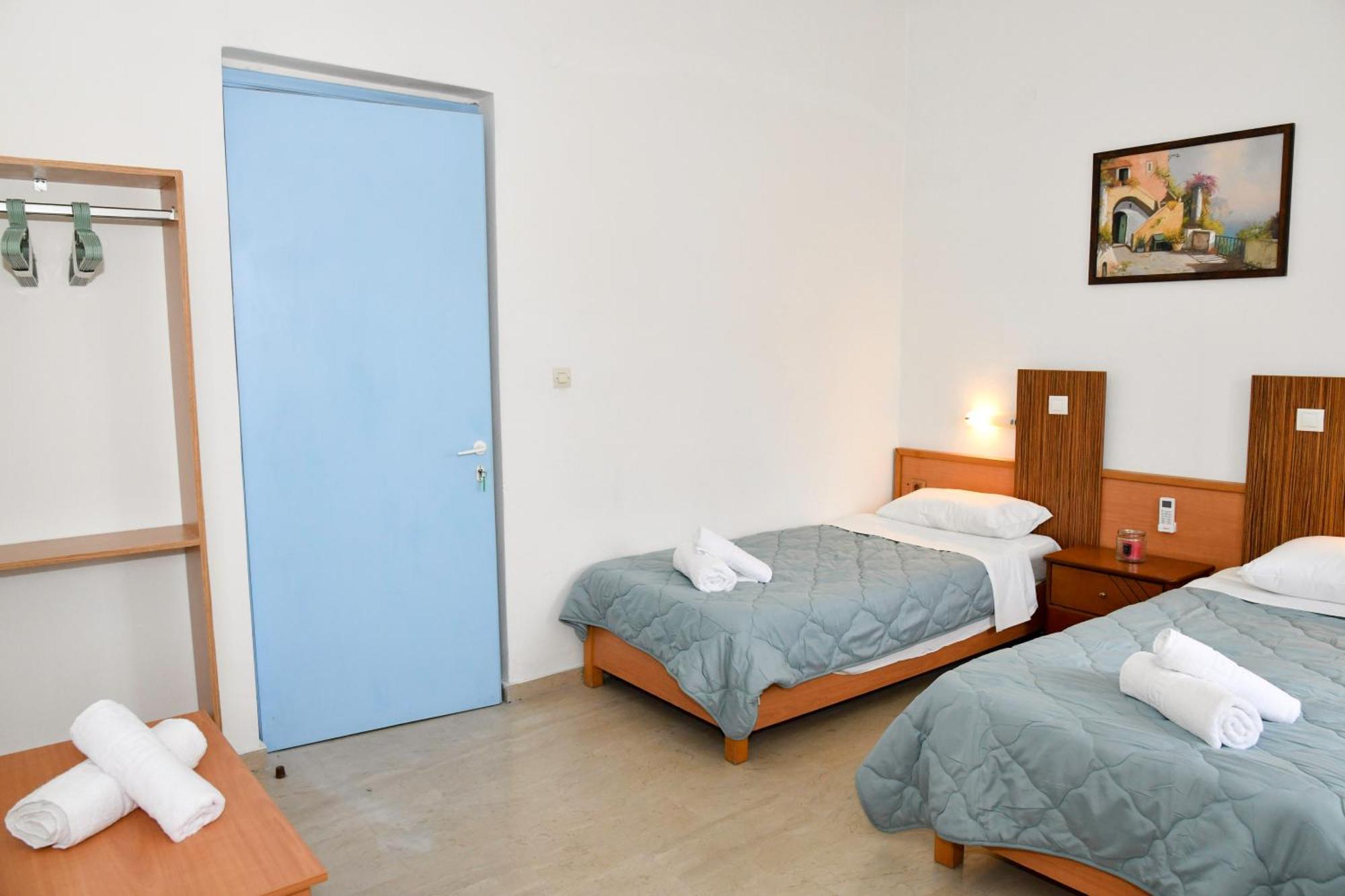 Kavos Apartments4You Ll Экстерьер фото