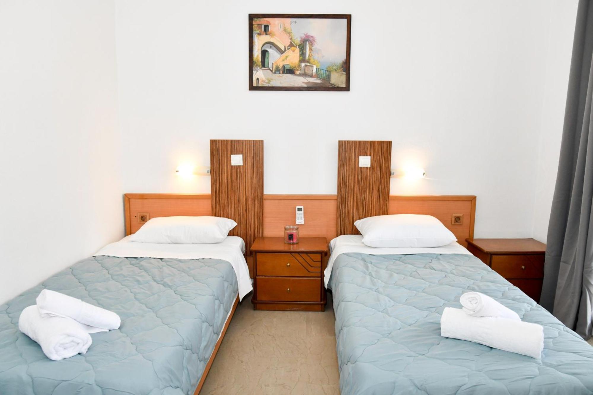 Kavos Apartments4You Ll Экстерьер фото