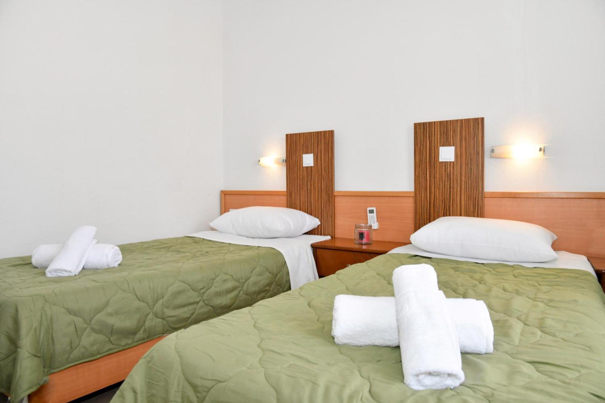 Kavos Apartments4You Ll Экстерьер фото