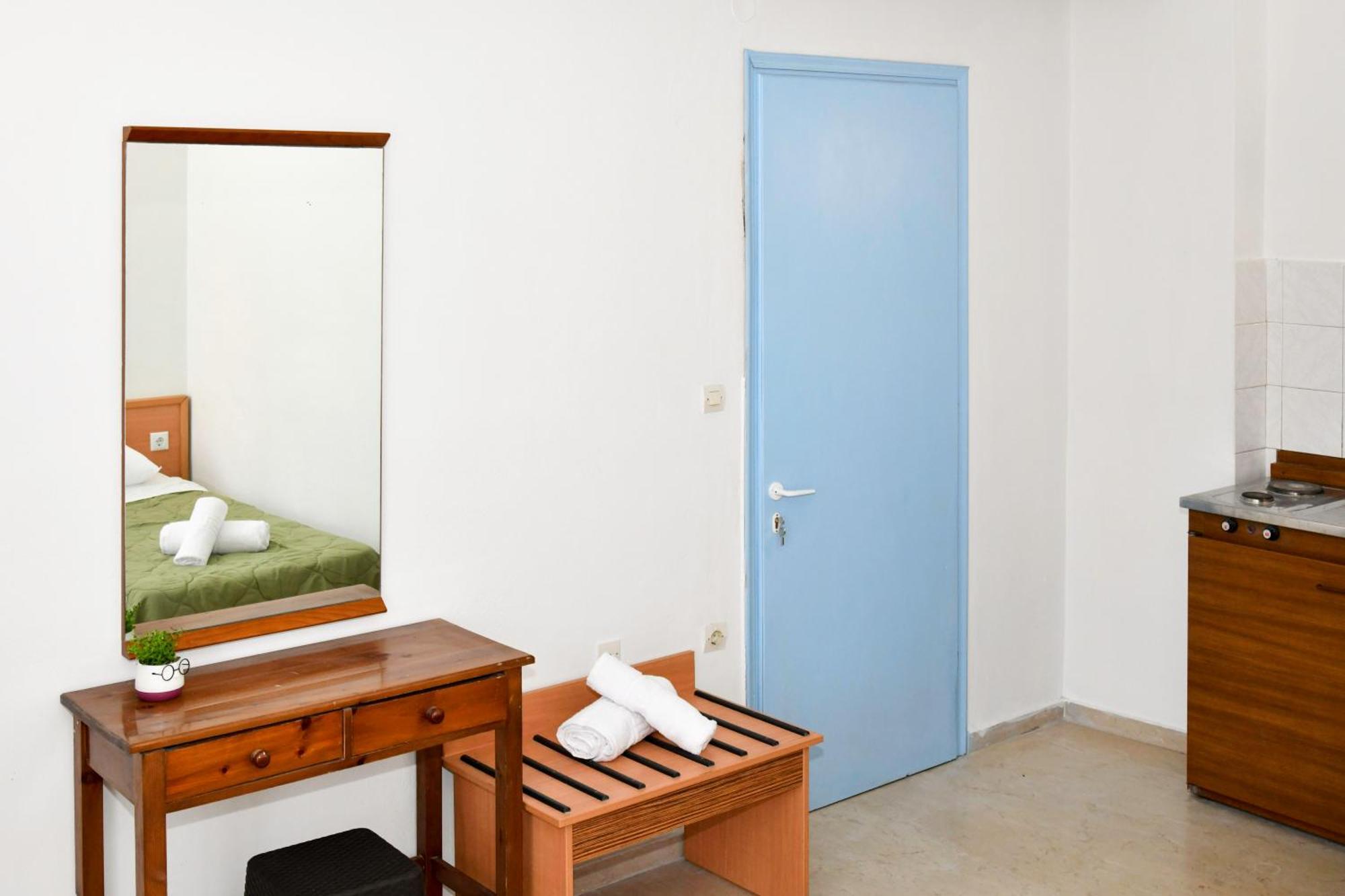 Kavos Apartments4You Ll Экстерьер фото