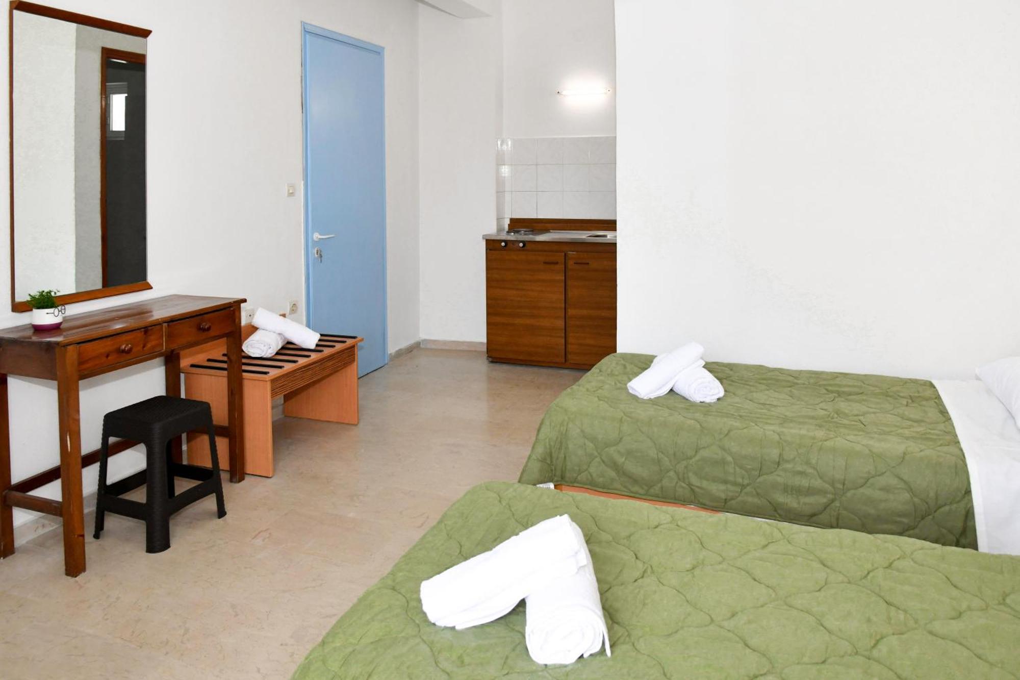 Kavos Apartments4You Ll Экстерьер фото