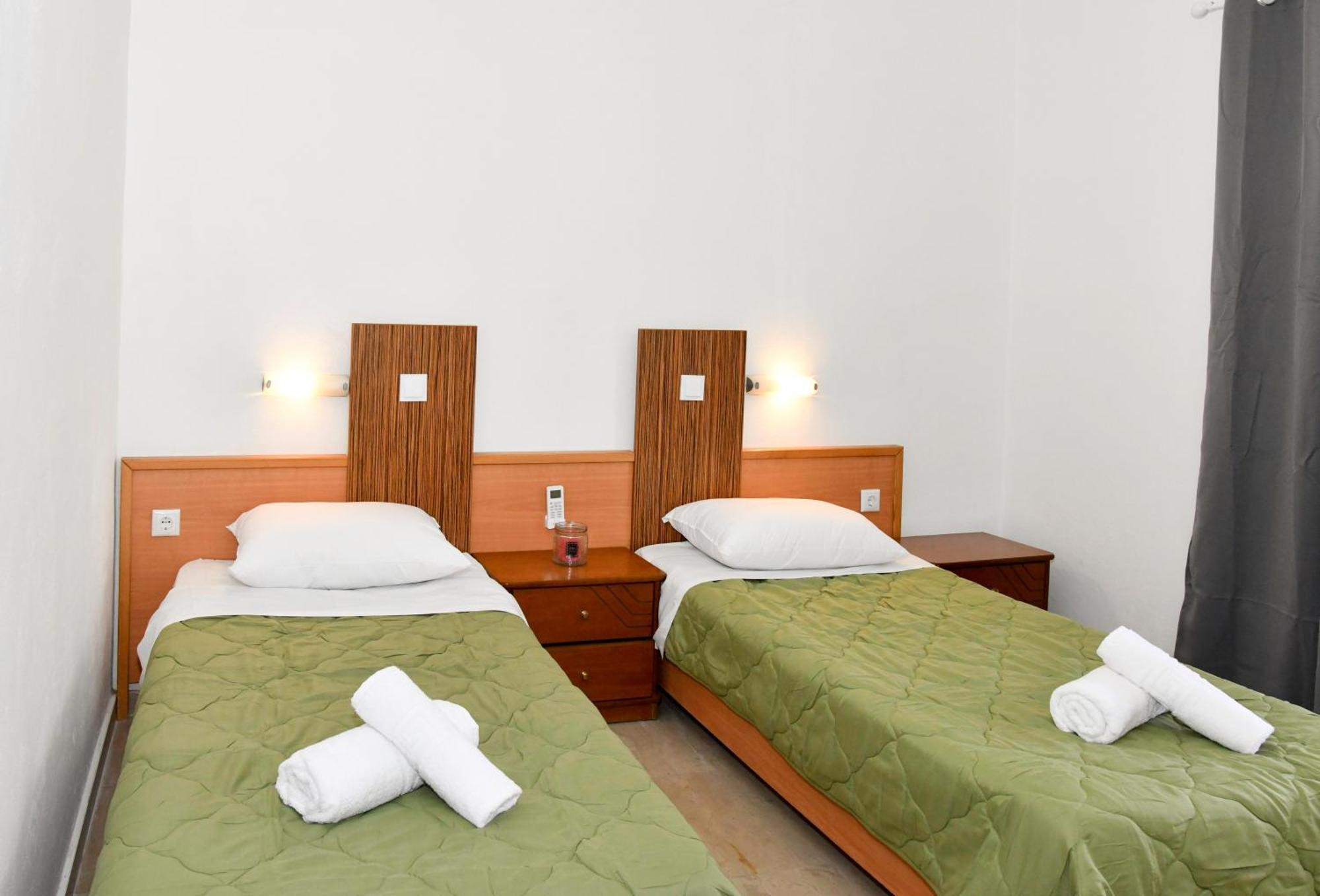 Kavos Apartments4You Ll Экстерьер фото