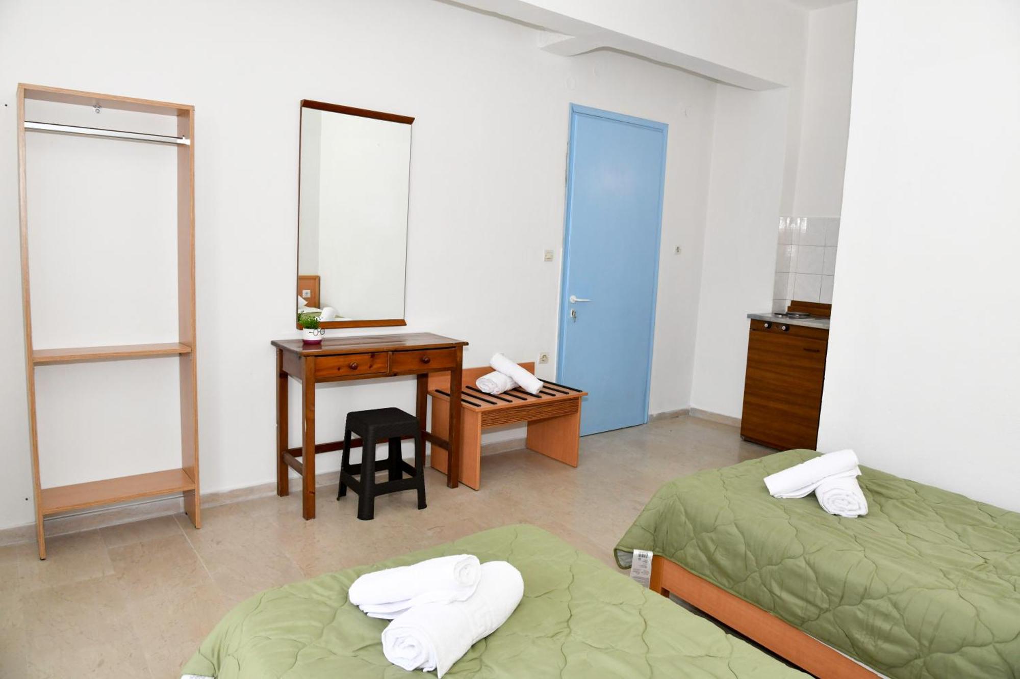Kavos Apartments4You Ll Экстерьер фото