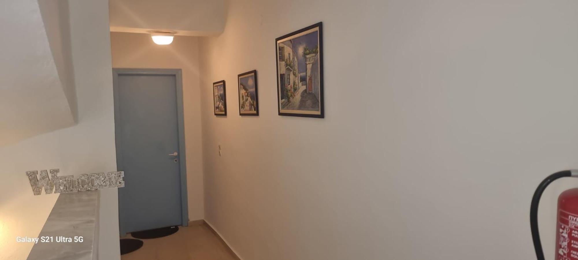 Kavos Apartments4You Ll Экстерьер фото