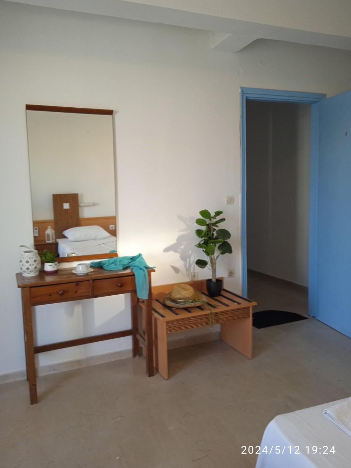 Kavos Apartments4You Ll Экстерьер фото