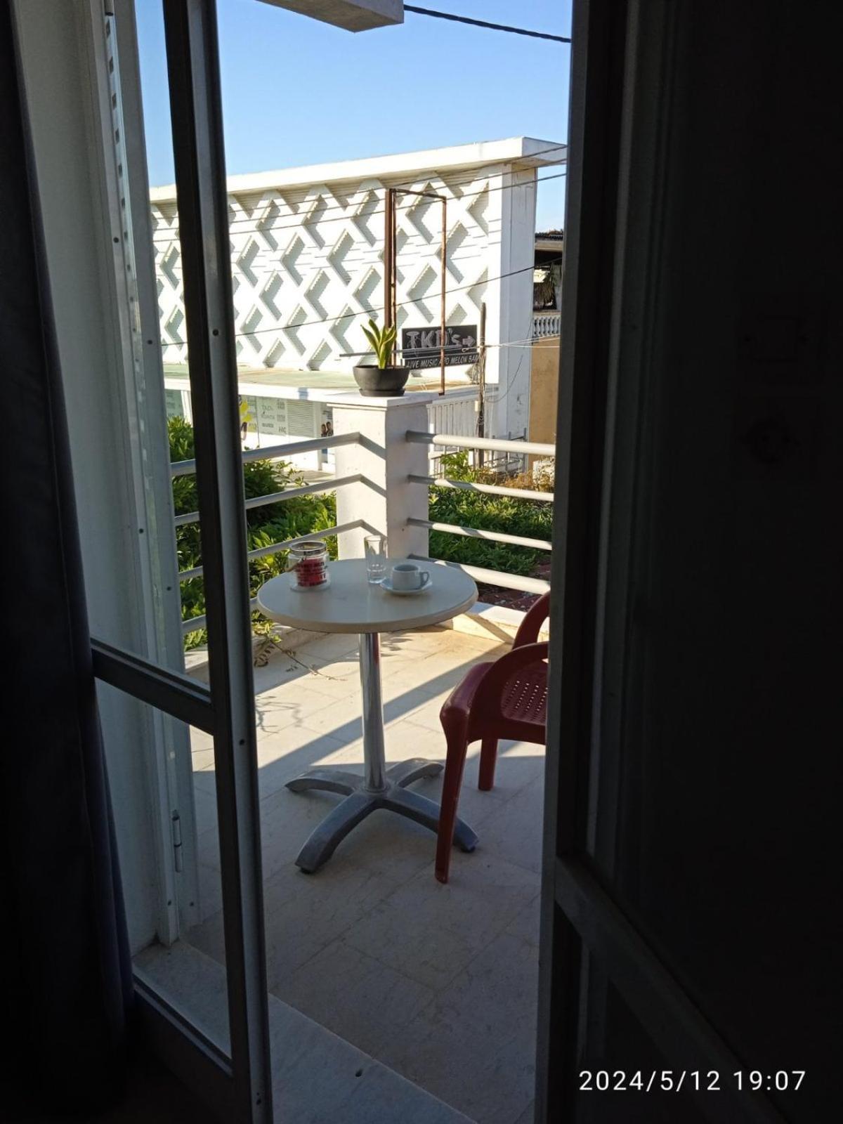 Kavos Apartments4You Ll Экстерьер фото