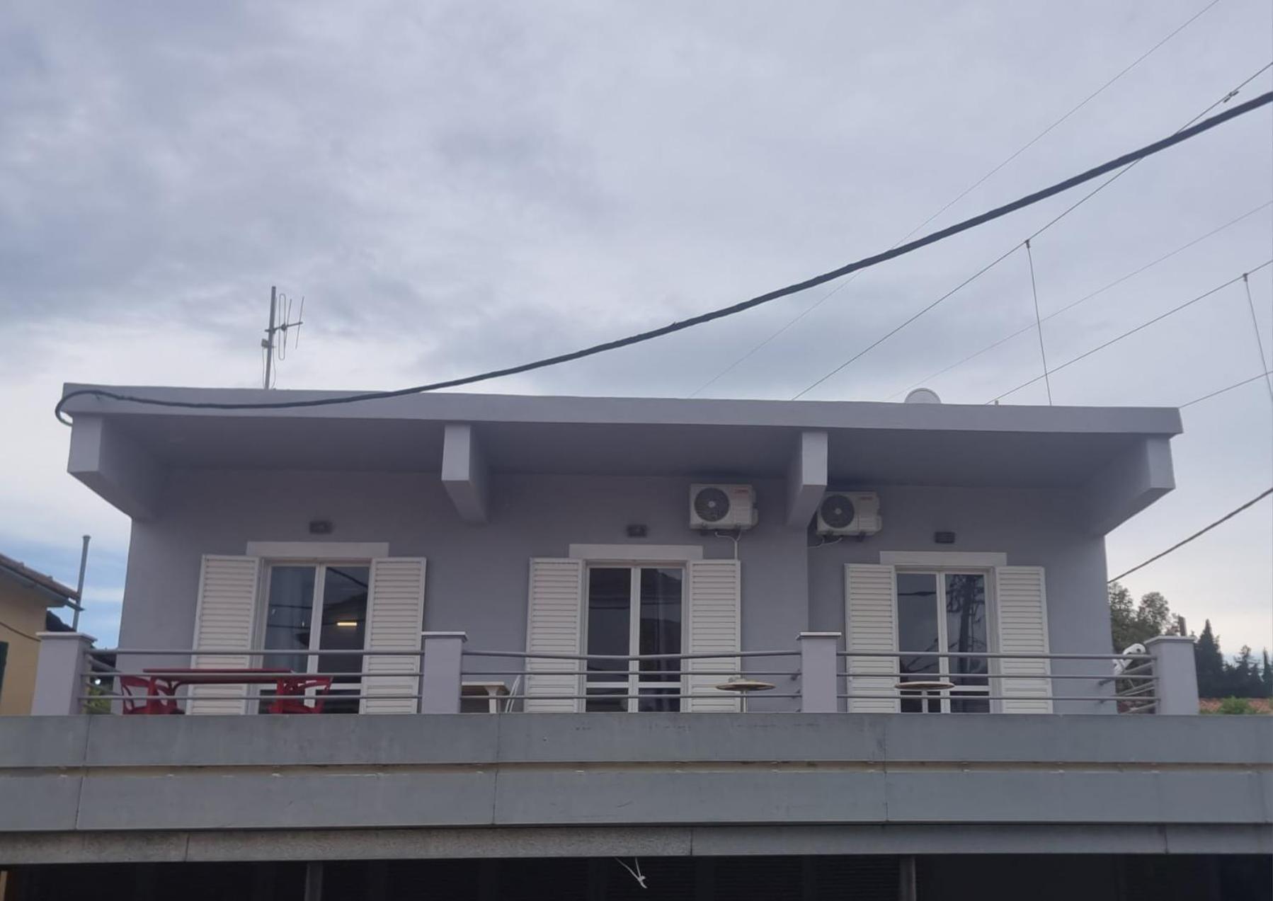 Kavos Apartments4You Ll Экстерьер фото