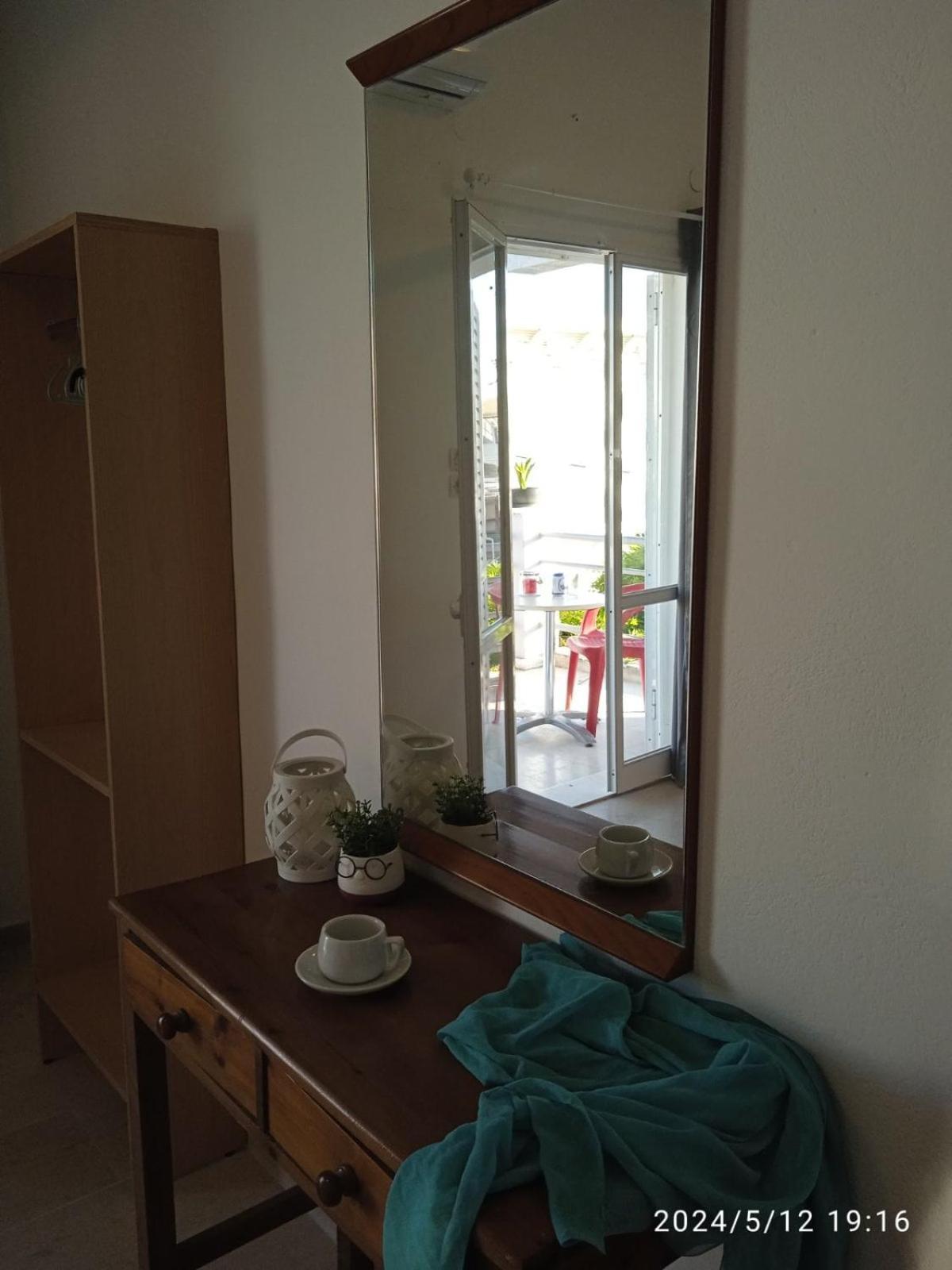 Kavos Apartments4You Ll Экстерьер фото