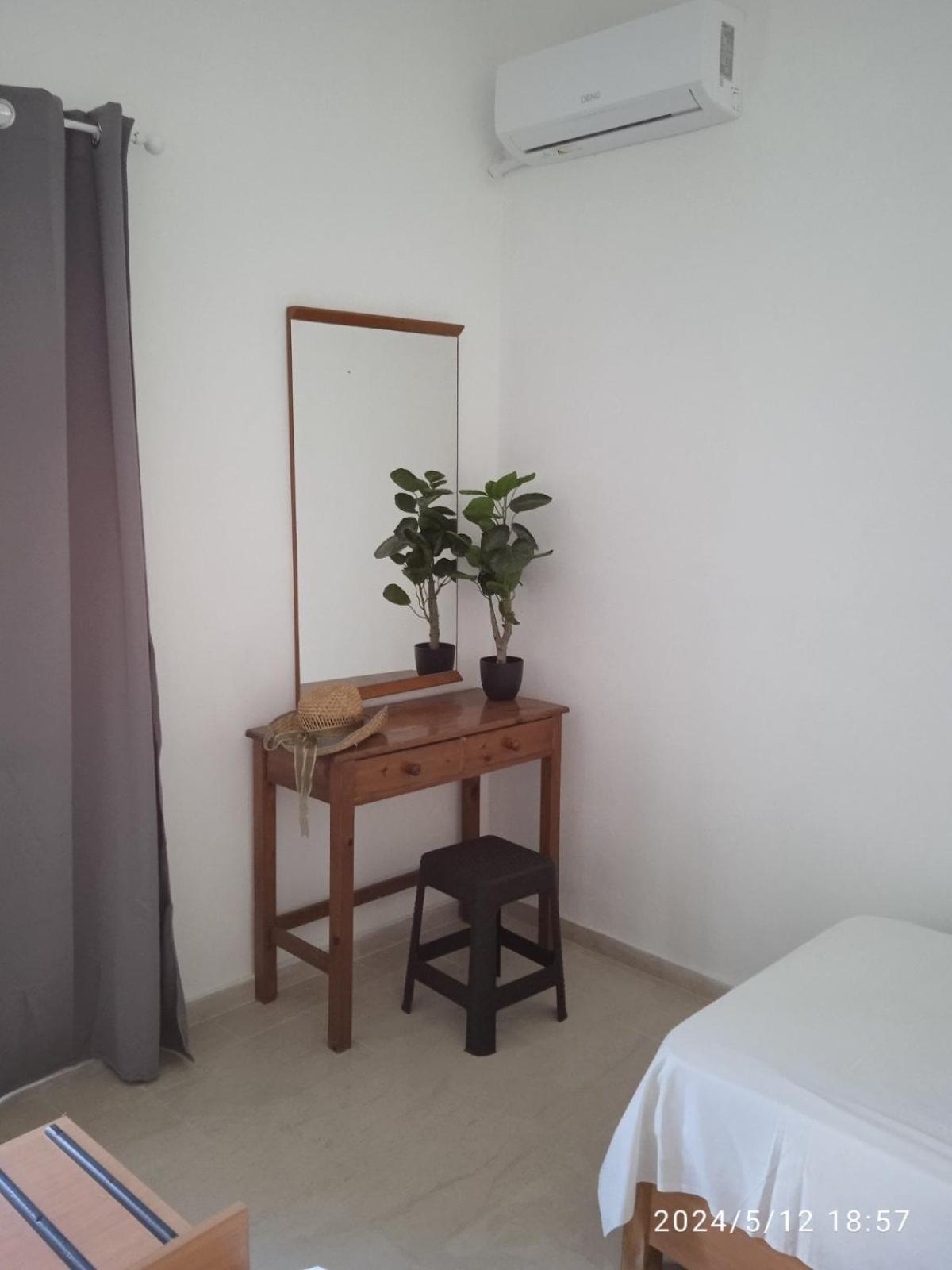 Kavos Apartments4You Ll Экстерьер фото